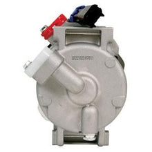 RE284680 COMPRESSOR A/C