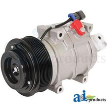 RE284680 COMPRESSOR A/C