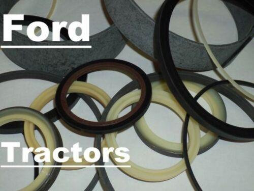 CE41200904 Hydraulic Cylinder Seal Kit Fits Ford Tractors