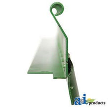AH162292 HINGE ASSY; FEED PLATE W