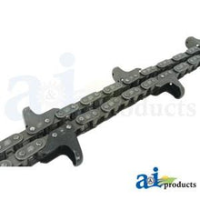 84251979 CHAIN GATHERING