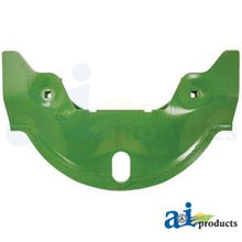 AFH213232 GUARD RH; DISC MOWER