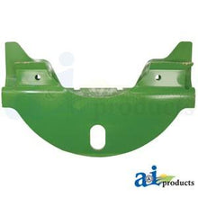 AFH213232 GUARD RH; DISC MOWER