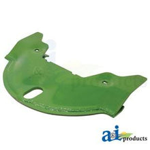 AFH213232 GUARD RH; DISC MOWER