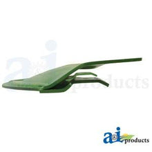 AFH213232 GUARD RH; DISC MOWER