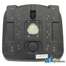 LGT100YL LAWN / GARDEN SEAT YLW