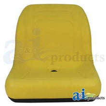 LGT100YL LAWN / GARDEN SEAT YLW