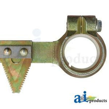 AH226558 SICKLE HD SEC; RH W/ HEAD