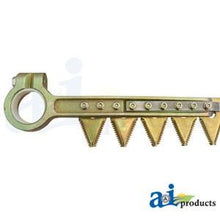AH226558 SICKLE HD SEC; RH W/ HEAD