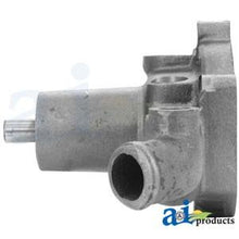 V836764206 WATER PUMP