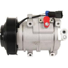 RE326205 COMPRESSOR A/C