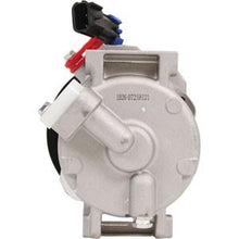 RE326205 COMPRESSOR A/C