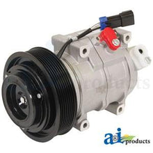 RE326205 COMPRESSOR A/C