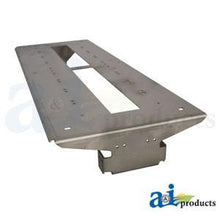 SSHOOT425 SINGLE SHOOT PLATE