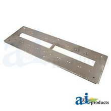 SSHOOT425 SINGLE SHOOT PLATE