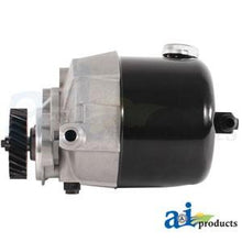 81871798 PUMP POWER STEERING