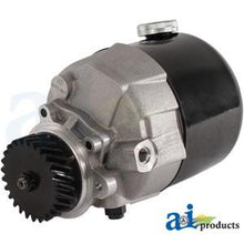 81871798 PUMP POWER STEERING