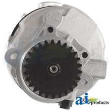 81871798 PUMP POWER STEERING