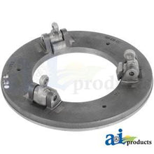 AE30842 PRESSURE PLATE ASSY.