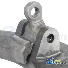 AE30842 PRESSURE PLATE ASSY.