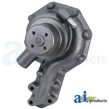 AT11918 WATER PUMP