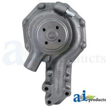 AT11918 WATER PUMP