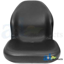 LGT125BL LAWN / GARDEN SEAT BLK