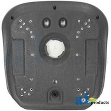 LGT125BL LAWN / GARDEN SEAT BLK