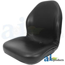 LGT125BL LAWN / GARDEN SEAT BLK