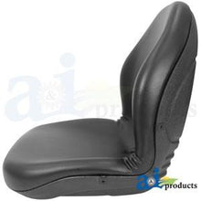 LGT125BL LAWN / GARDEN SEAT BLK