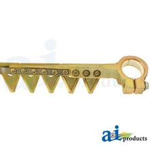 AH213011 SICKLE; HEAD END SECTION