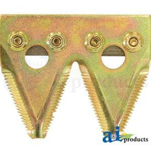 AH213011 SICKLE; HEAD END SECTION