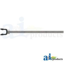 10003542 YOKE & SHAFT ASSY 42"