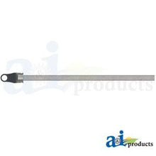 10003542 YOKE & SHAFT ASSY 42"