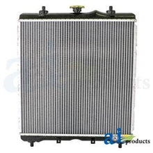 3C081-17100 RADIATOR