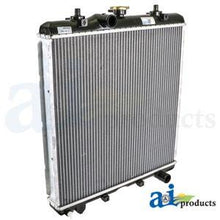 3C081-17100 RADIATOR