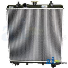 3C081-17100 RADIATOR