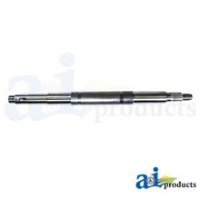 71366039 SHAFT; PIVOT