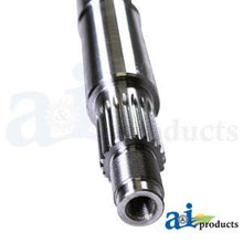 71366039 SHAFT; PIVOT
