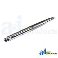 71366039 SHAFT; PIVOT
