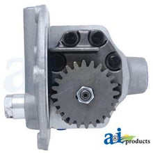 E8NN600AA HYDRAULIC PUMP