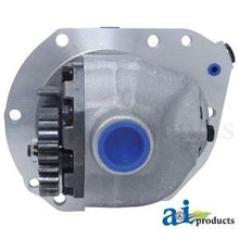E8NN600AA HYDRAULIC PUMP