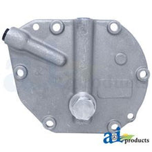 E8NN600AA HYDRAULIC PUMP