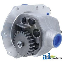 E8NN600AA HYDRAULIC PUMP