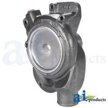 4224708M91 WATER PUMP
