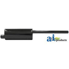 84738C2 EXHAUST MUFFLER
