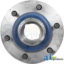 5166086 HUB FRONT WHEEL