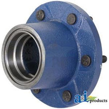 5166086 HUB FRONT WHEEL