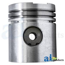 AR63272HC PISTON LINER KIT HC