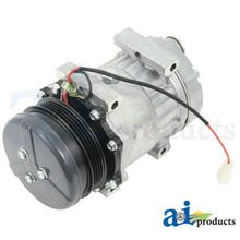 3789035M1 COMPRESSOR; A/C